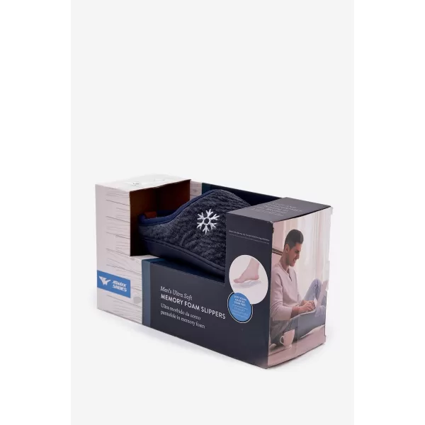  Herrenhausschuhe BOTO DARLINE 40809 GEWOHNHEITEN 