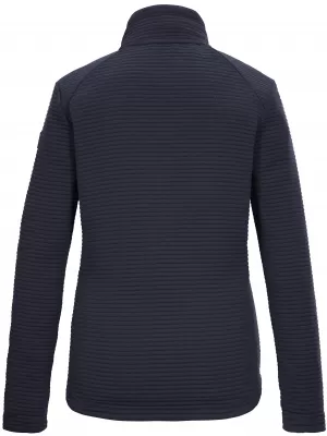 Damen-Sweatshirt KILLTEC KOS 12 44007-830 DUNKELBLAU
