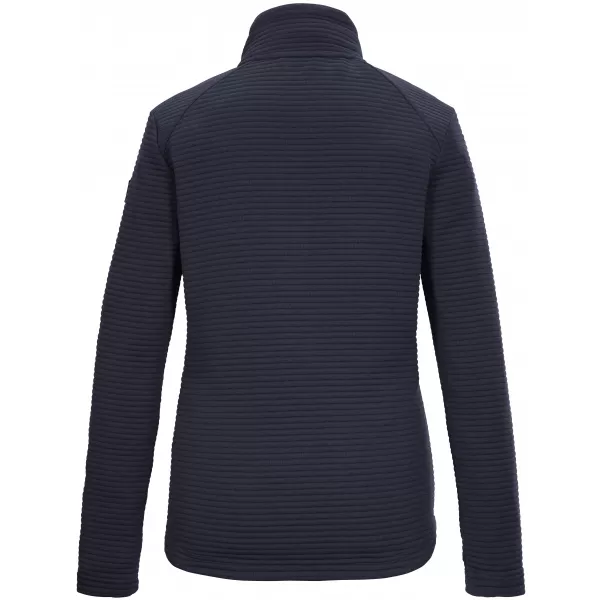  Damen-Sweatshirt KILLTEC KOS 12 44007-830 DUNKELBLAU 