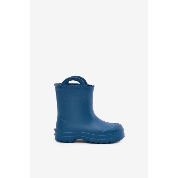  Kinderschuhe BOTO DOGGY 735 38301 BENZIN 