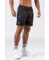 Trainingsshorts POWER 902 DARK BROWN CAMO Nebbia