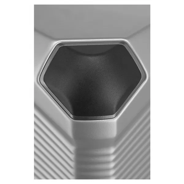  Koffer TRAVELITE MILLENNIUM S SILBER 