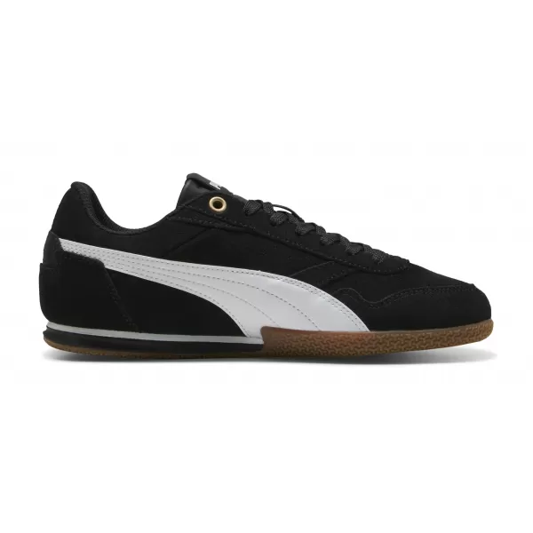  Damenschuhe PUMA BELLA DONNA SD 402673_01 PUMA SCHWARZ/PUMA WEIß 
