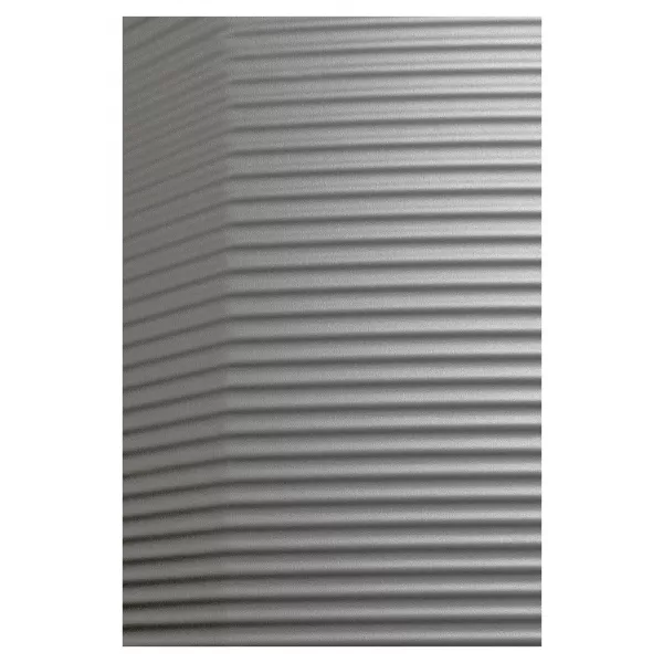  Koffer TRAVELITE MILLENNIUM S SILBER 