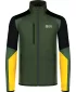 Herrenjacke NORDBLANC THUNDER NBWJM8328 DUNKELGRÜN