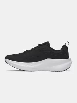 Herrenschuhe UNDER ARMOUR ASSERT 11 6006723-001 SCHWARZ