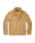 Herren-Sweatshirt BRANDIT 5040 KAMEL