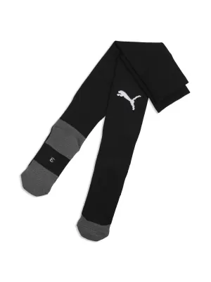 Fußballsocken für Herren PUMA TEAMLIGA26 SOCKS CORE 707064_03 PUMA SCHWARZ/PUMA WEIß