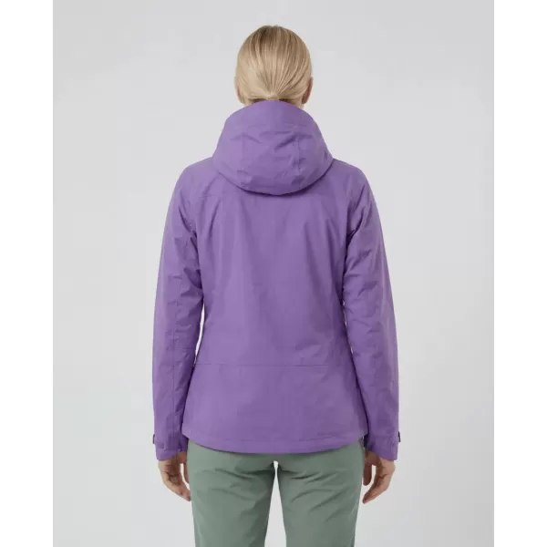  Damenjacke HUSKY NEONI L LILA 