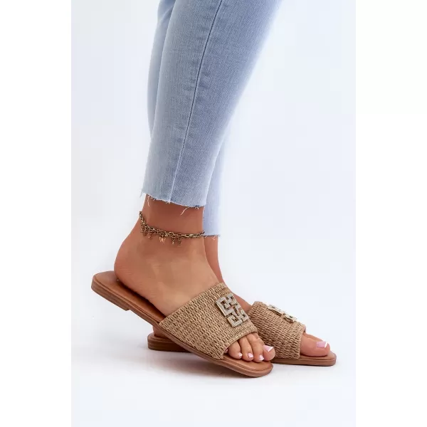  Damen-Flip-Flops EVENTO OMENNA KAMEL 