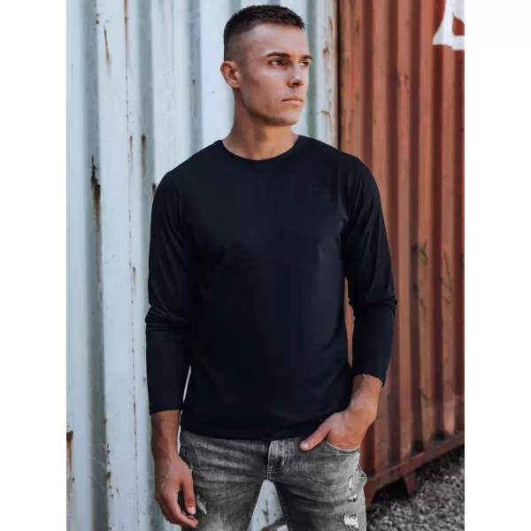  Herren-T-Shirt DSTREET LX0580 DUNKELBLAU 