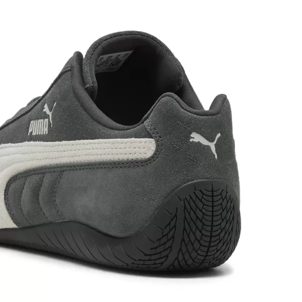  Stiefel PUMA SPEEDCAT OG 398846_64 SHADOW GRAY/ SCHATTENGRAU/PUMA SCHWARZ 