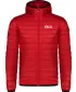 Herren-Winterjacke NORDBLANC SNARL NBWJM8260 ROT