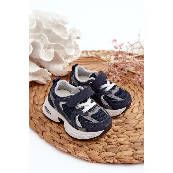  Kinder-Sneaker BOTO RULAGIA 32361 GEWOHNHEITEN 