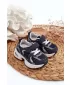 Kinder-Sneaker BOTO RULAGIA 32361 GEWOHNHEITEN