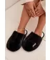 Damenhausschuhe BOTO BELINNA 40716 SCHWARZ