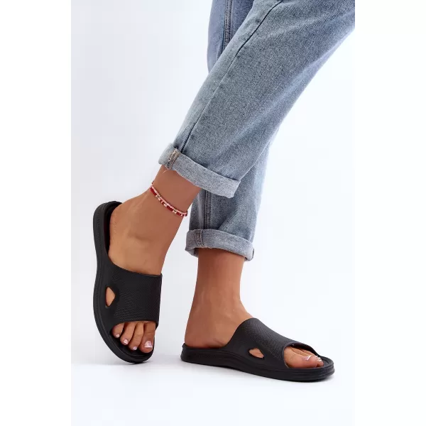  Damenschuhe BOTO JUNIRIA 29736 SCHWARZ 