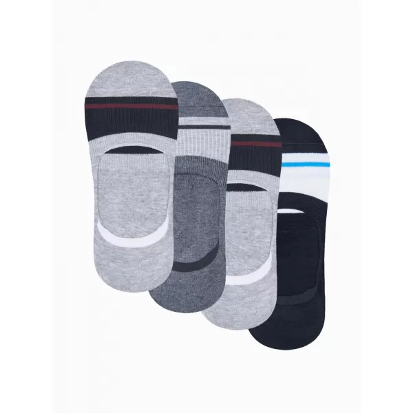  Herrensocken OMBRE U48 MISCHEN 