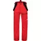 Herren-Skihose NORDBLANC SOLAR NBWP8296 ROT