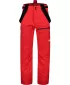 Herren-Skihose NORDBLANC SOLAR NBWP8296 ROT