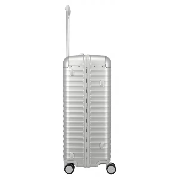  Koffer TITAN Eternity L SILBER 