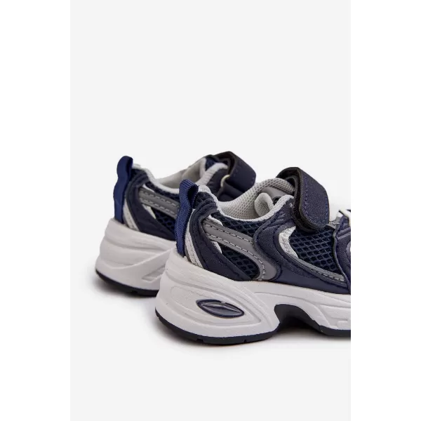  Kinder-Sneaker BOTO RULAGIA 32361 GEWOHNHEITEN 