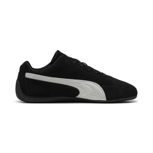  Stiefel PUMA SPEEDCAT OG 398846_01 PUMA SCHWARZ/PUMA WEIß 