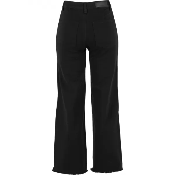  Damenjeans URBAN CLASSICS TB7546 SCHWARZ 