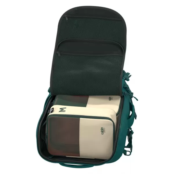  Rucksack CABINZERO Adv Pro 32L KERALAGRÜN 