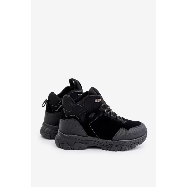  Herrenschuhe EVENTO ZERISTA SCHWARZ 