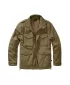 Herren-Softshelljacke BRANDIT 3208 OLIVE