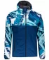 Premium-Softshelljacke für Herren ALTISPORT VOJ/ALM039JACK01 MARINEBLAU