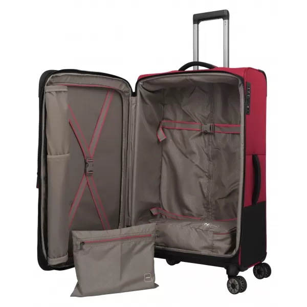  Koffer TRAVELITE Crosslite XL HRSG 