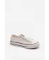 Herren-Sneaker BIG STAR NN174102 WEISS Big Star Shoes