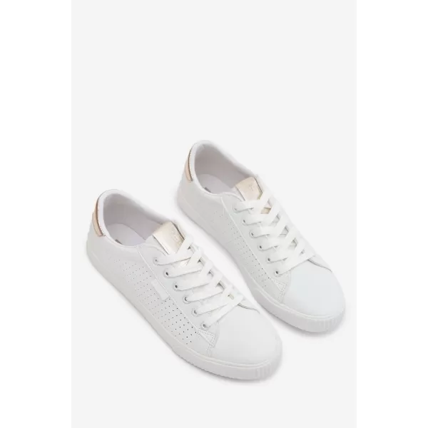  Damen-Sneaker BIG STAR TT274020 SCHWARZ Big Star Shoes 