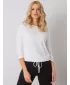 Damenbluse BASIC FEEL GOOD RV-BZ-4691.41P WEIß