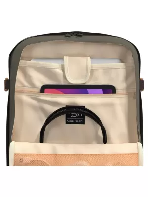 Rucksack CABINZERO Classic Pro 32L GRAUES MOOR