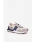 Herren-Sneaker BIG STAR RR174471 GRAU Big Star Shoes