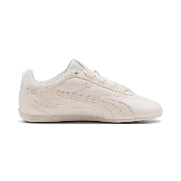  Damenschuhe PUMA CATCH SOLEIL 402744_10 JASMINBLÜTE/ALPENSCHNEE 