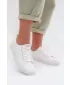 Damen-Sneaker BIG STAR TT274001 WEISS Big Star Shoes