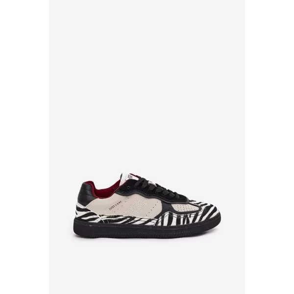  Damen-Sneaker LOPEZ JUST DARE SS2D4015 BEIGE Daniel Lopez Just Dare 