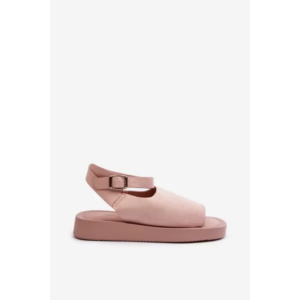 Damensandalen BOTO RUBIE 31964 ROSA 