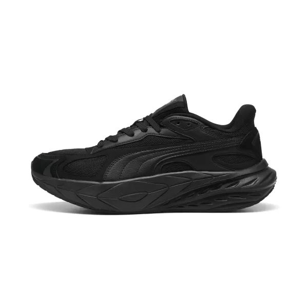  Stiefel PUMA HYPNOTIC LS 2 404714_01 PUMA SCHWARZ/PUMA SCHWARZ 