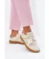 Damen-Sneaker BOTO ZIELLE 36363 BEIGE