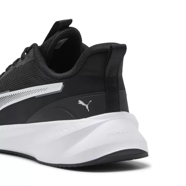  Stiefel PUMA FLYER LITE 3 310797_01 PUMA SCHWARZ/PUMA WEIß 