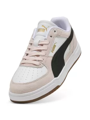 Stiefel PUMA CAVEN III OG 404485_05 FLOWER/ BLUME/PUMA SCHWARZ/PUMA WEIß