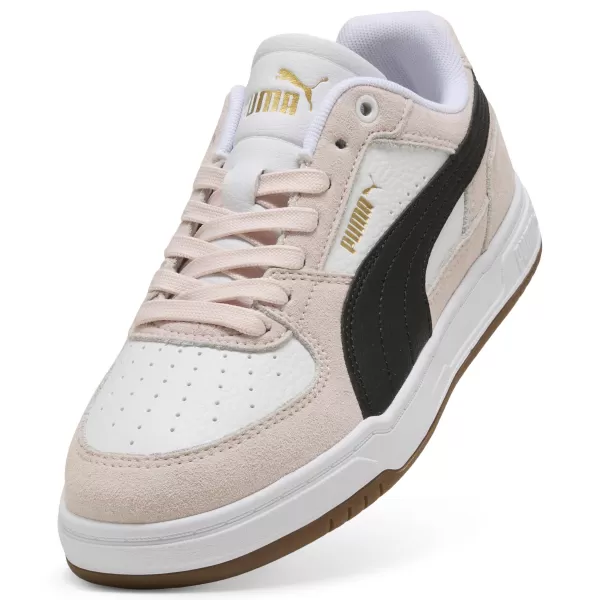  Stiefel PUMA CAVEN III OG 404485_05 FLOWER/ BLUME/PUMA SCHWARZ/PUMA WEIß 