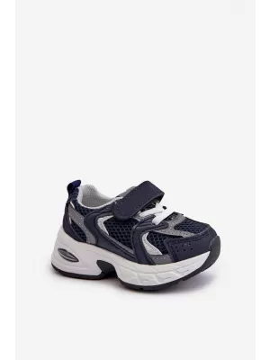 Kinder-Sneaker BOTO RULAGIA 32361 GEWOHNHEITEN