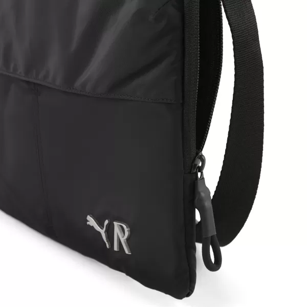  Tasche PUMA X REPRESENT SLING BAG 091822-01 PUMA SCHWARZ 
