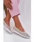 Damenschuhe EVENTO CHULIETA GRAU/GOLD